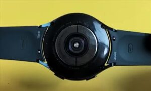 How to Change and Replace the Band Straps on Galaxy Watch 4