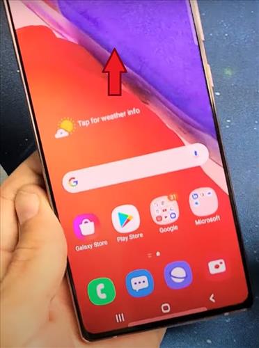 How To Find My Galaxy Watch 3 Using My Phone Androidyii Guides how-to-find-my-galaxy-watch-3-using-my-phone-androidyii-guides