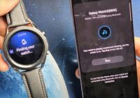 How to Find My Galaxy Watch 3 Using my Phone