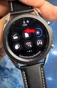 How to Find My Phone Using a Galaxy Watch 3