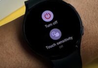 How to Power Off a Galaxy Watch 4