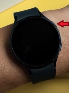 How to Power Off a Galaxy Watch 4