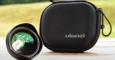 Our Picks for Best Camera Lens for Galaxy S22