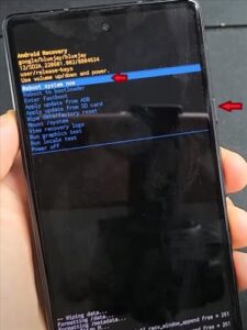 How to Factory Reset a Google Pixel 6a Without a Password
