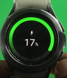 How to Fix Galaxy Watch 4 Not Charging