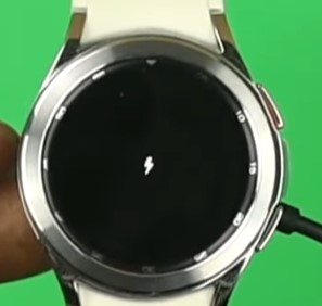 How to Fix Galaxy Watch 4 Not Charging
