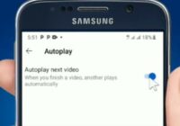 Causes and Fixes When YouTube Autoplay Keeps Turning On