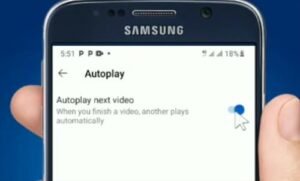 Causes and Fixes When YouTube Autoplay Keeps Turning On