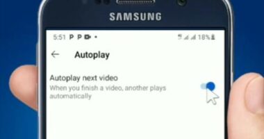 Causes and Fixes When YouTube Autoplay Keeps Turning On