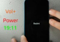 How To Hard Factory Reset Xiaomi Redmi 9A