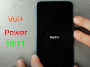 How To Hard Factory Reset Xiaomi Redmi 9A