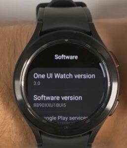How to Enable Developer Mode on Galaxy Watch 4 and 5