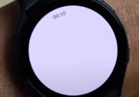 How to Access the Flashlight on a Galaxy Watch 5