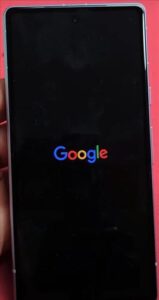 How to Force a Restart on Google Pixel 7a